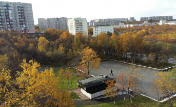 Продавщица из Мурманской области не устояла перед соблазном и теперь ей грозит 2 года тюрьмы Североморск