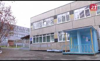 В Мурманске праздновали День воспитателя и всех дошкольных работников Детский сад