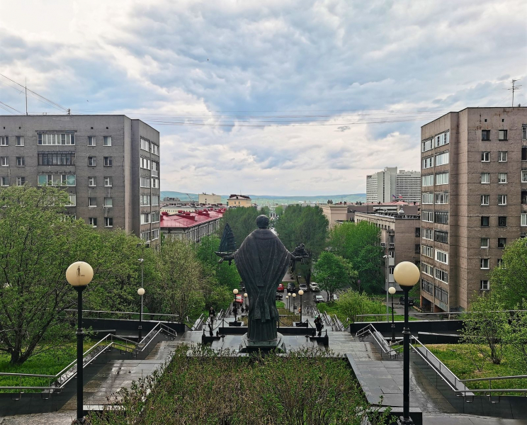 После жалоб в соцсетях в Мурманской области приняли меры Мурманск