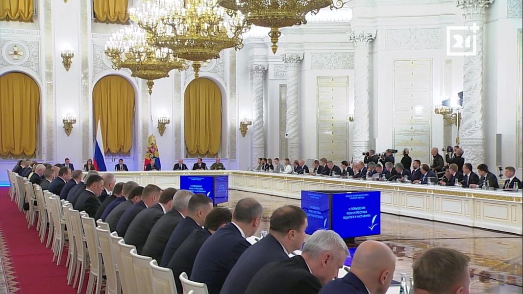 В Мурманской области рассказали о мерах поддержки для северян