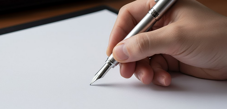 Лучших работодателей назвали аналитики Подпись документа