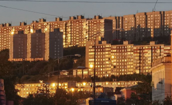 Стала известна стоимость самой дешевой квартиры в Мурманске Мурманск