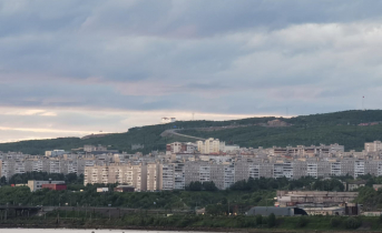 На двух директоров из Мурманска завели уголовное дело, фото Мурманск