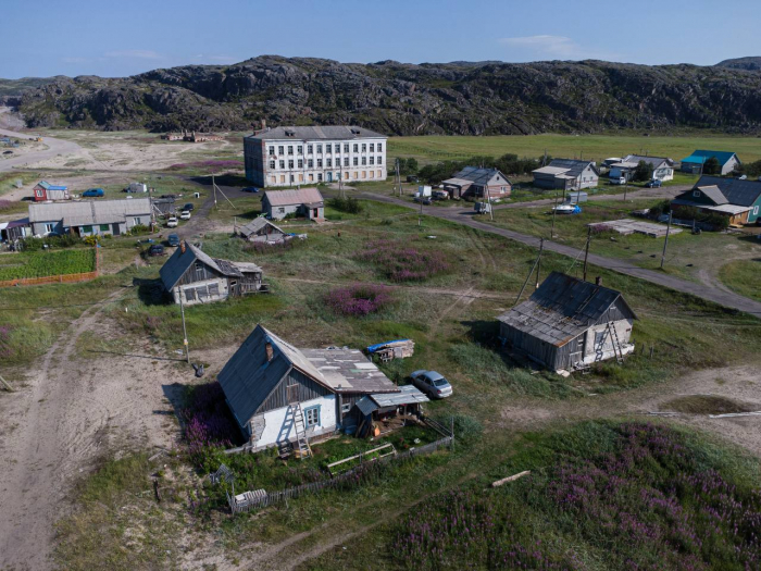 Село