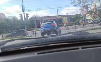 Нарушитель
