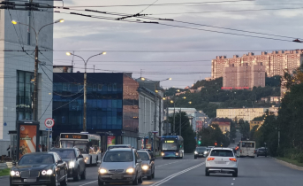 Дорога