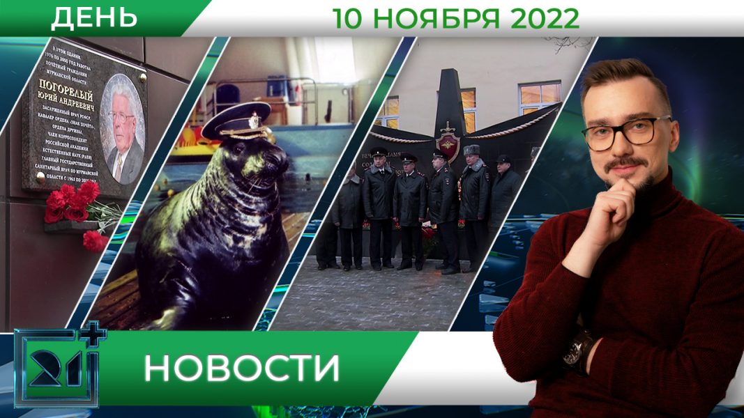 Полное видео программы «Дневные новости»