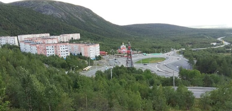 Встреча с бывшей женой закончилась для жителя Мурманской области уголовным делом Мурманск