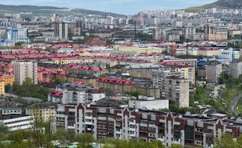 В Мурманске ищут 13-летнего подростка Город