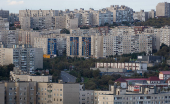 Не паникуйте. В Мурманске звучит сирена Не паникуйте. В Мурманске звучит сирена