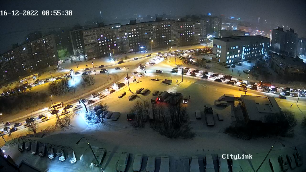 Пробки
