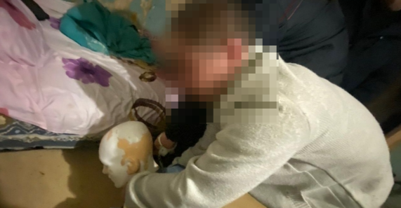 Мужчина из Кургана убил северянина Убийца