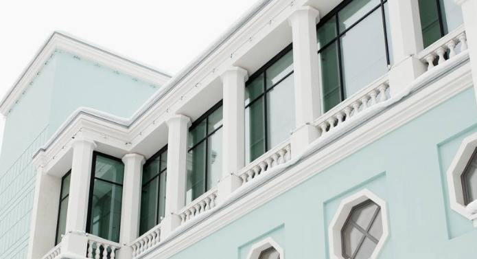 Совсем скоро в Мурманске откроется уникальное пространство Мурманск