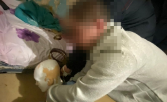 Мужчина из Кургана убил северянина Убийца