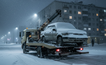 Автомобиль