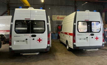Новые автомобили скоро получат сотрудники в Заполярье Мурманск, автомобиль, скорая помощь, автомобиль скорой-медицинской помощи