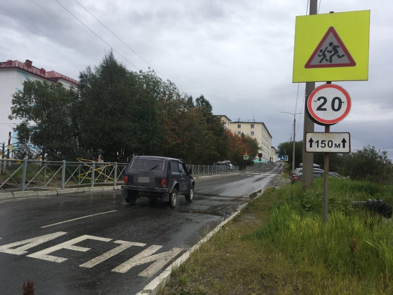 По факту угрозы оружием семейной паре в Мурманской области проводится проверка ЧП