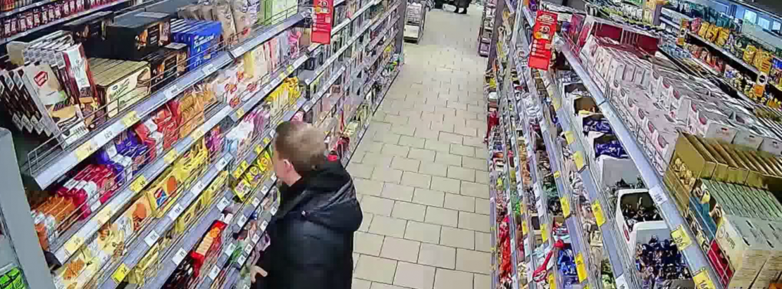 За поход в магазин северянин может отправиться в тюрьму на два года Мурманская область
