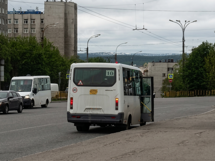 Маршрутка