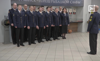 Северяне сдали важные экзамены Люди