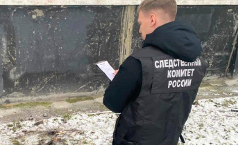 Выпавший из окна ребенок в Мурманске скончался Следком