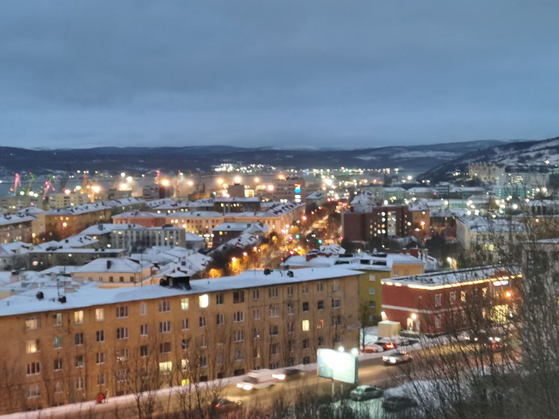 Пенсионеру из Мурманска грозит тюрьма из-за прописки Мурманск