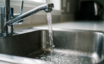 В Мурманске временно ограничат подачу горячей воды: список адресов Вода
