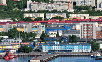 В Мурманском кафе обнаружили нарушения