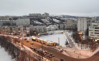 Северянину грозит тюрьма из-за средства для стирки Мурманск