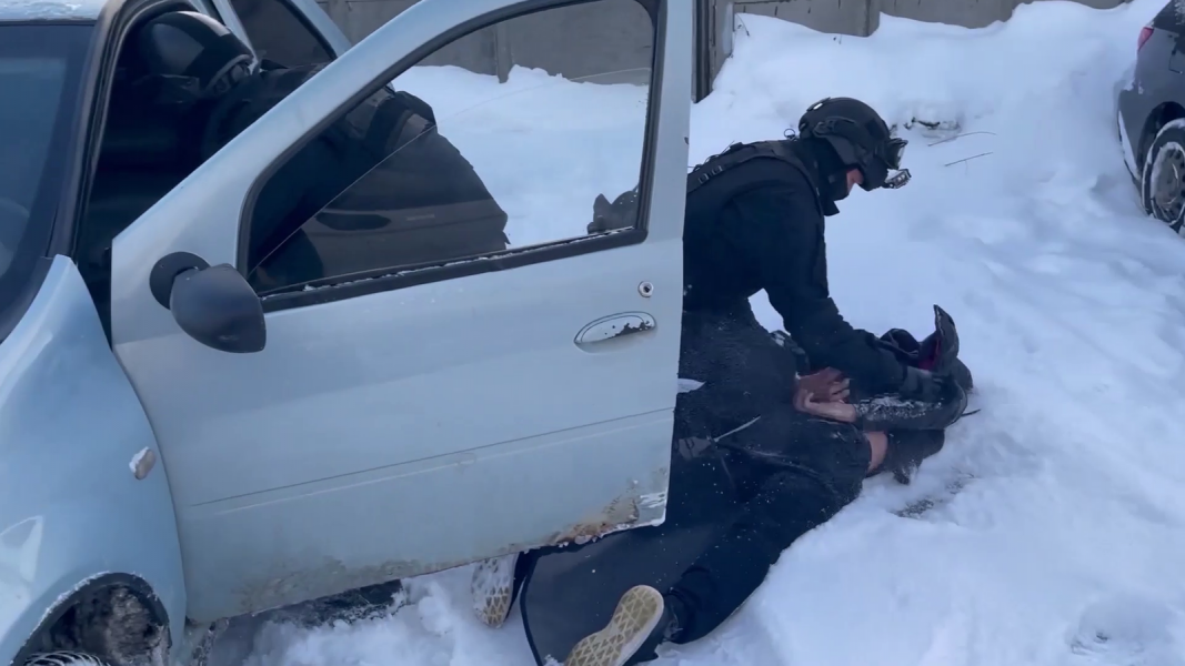 В Мурманске огласили приговор банде страховых мошенников Мурманск