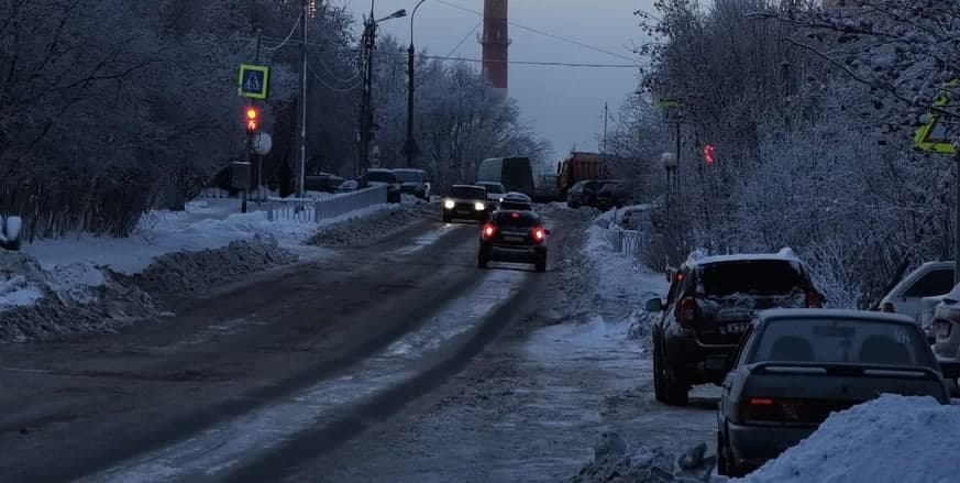 Дорога