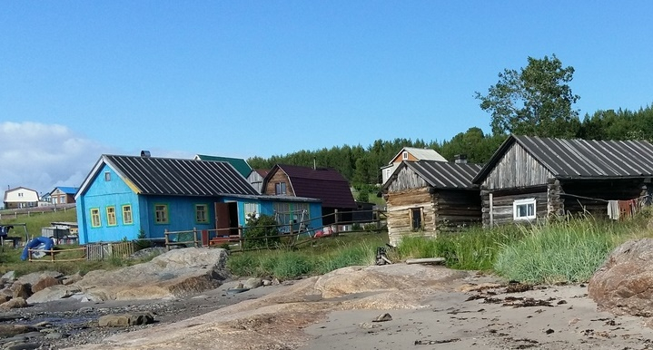 Одинокая пенсионерка из Мурманской области нуждается в помощи Дома
