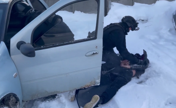 В Мурманске огласили приговор банде страховых мошенников Мурманск