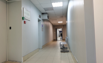 Закрытие онкокабинетов Поликлиника