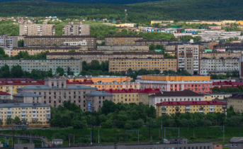 Рассказали, каких сотрудников очень не хватает в Мурманской области Мурманск