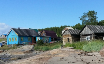 Одинокая пенсионерка из Мурманской области нуждается в помощи Дома
