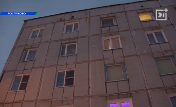 В Мурманске состоялся масштабный жилищный рейд