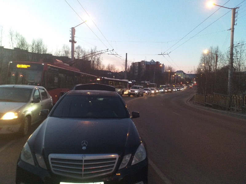 Пробка