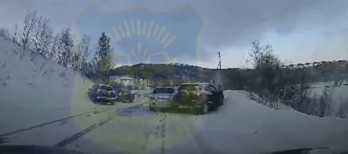 ДТП