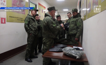 Мобилизация