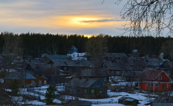 Уголовное дело за пьяную езду Умба