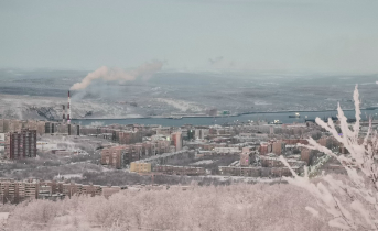 Мурманск