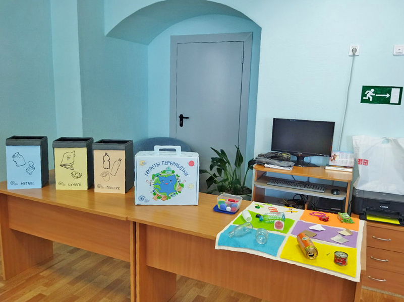 Эковыходные в Заполярном удались Эковыходные в Заполярном удались