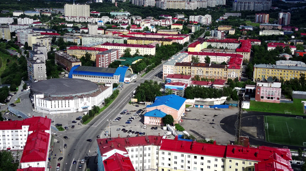Северянам рассказали, как получить новую выплату в Мурманской области Мурманск