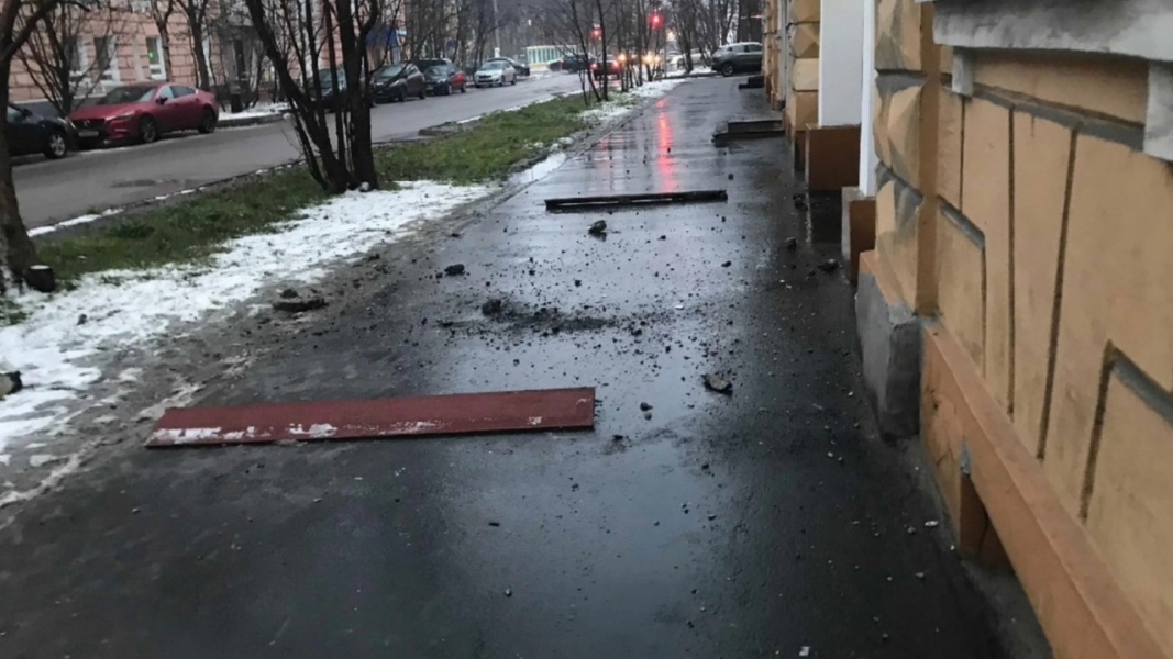 Фасад