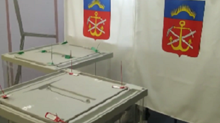Выборы