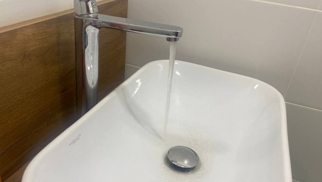 Вода