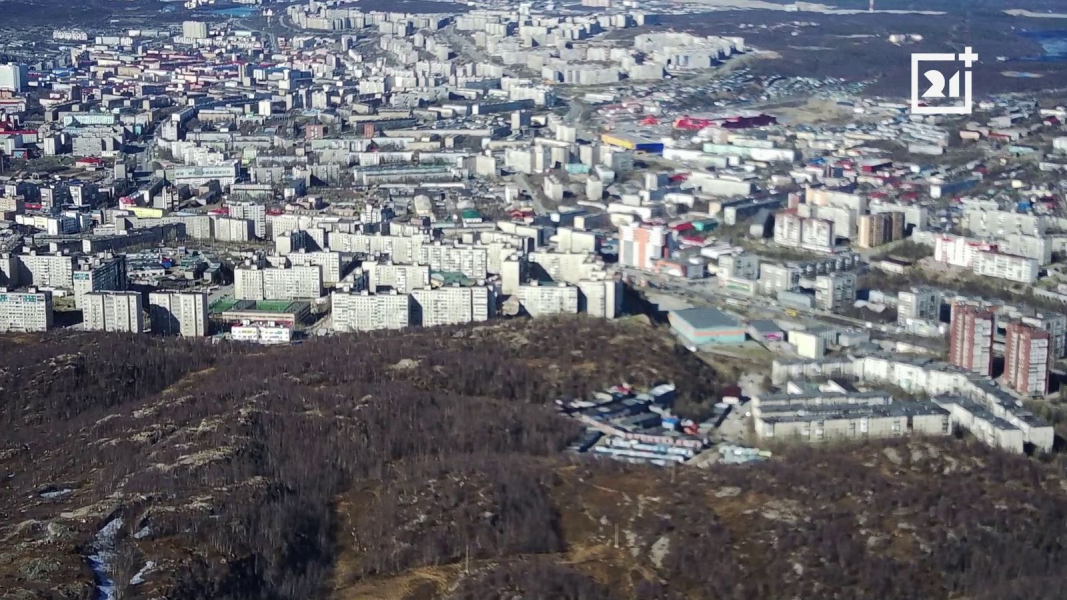 Врач из Мурманска рассказала о вреде полярного дня Мурманск