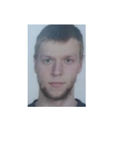 Пропал человек