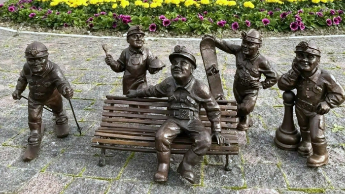 Фигурки